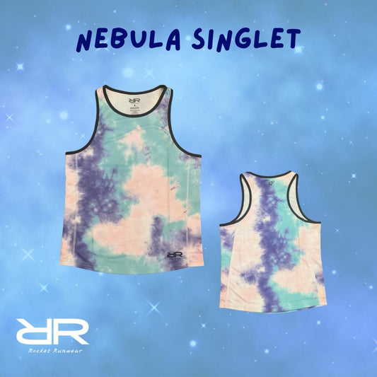 Nebula Singlet