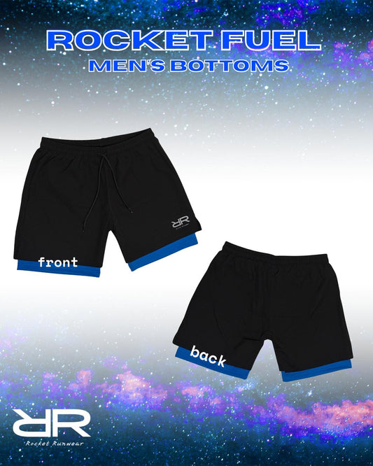 Rocket Fuel Men's Bottoms