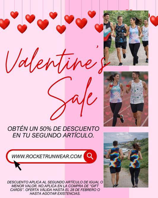 Valentine's Sale ❤️