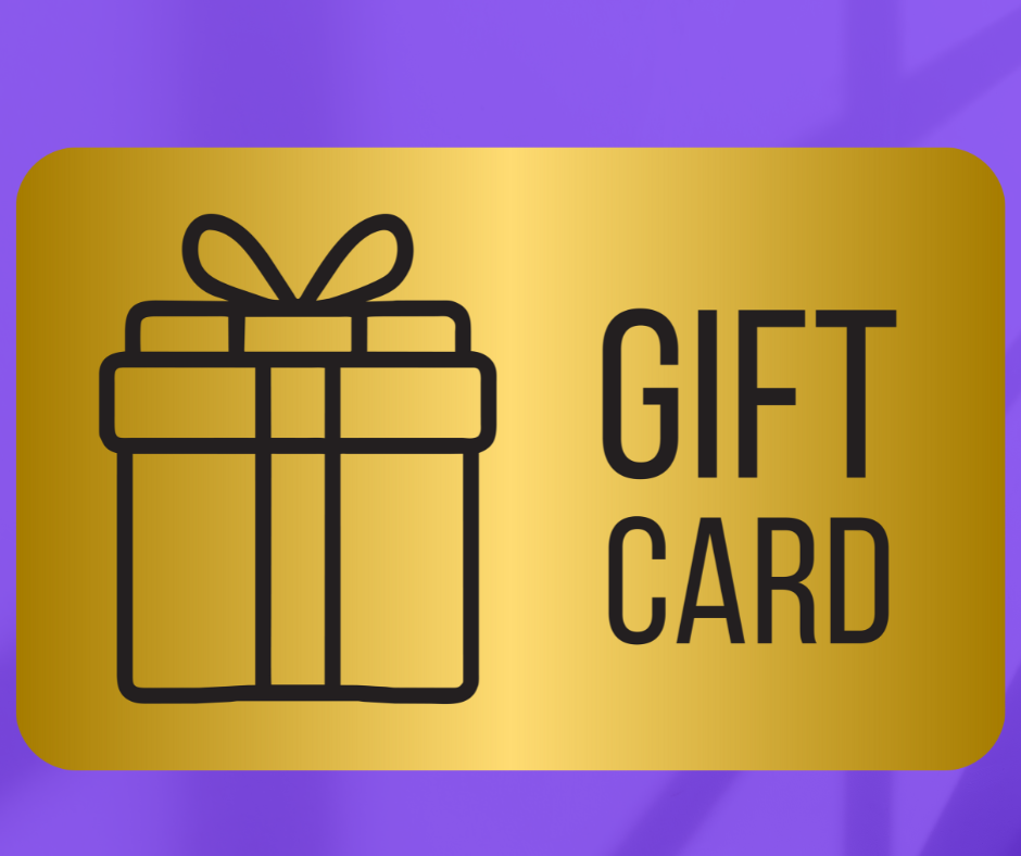 Rocket Runwear Gift Card