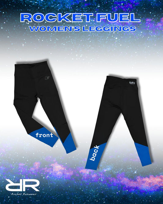 Rocket Fuel Women's Legging